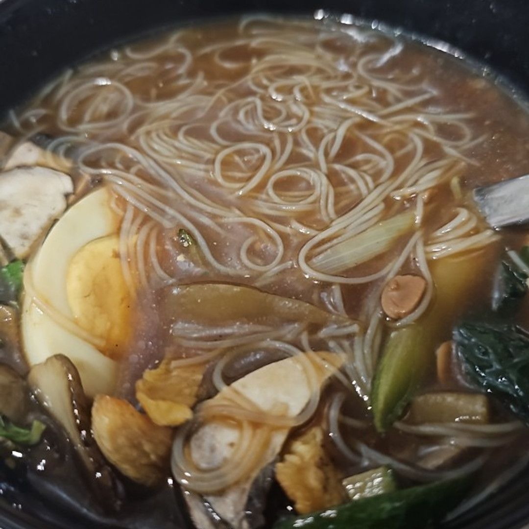 Receta: Sopa de pollo