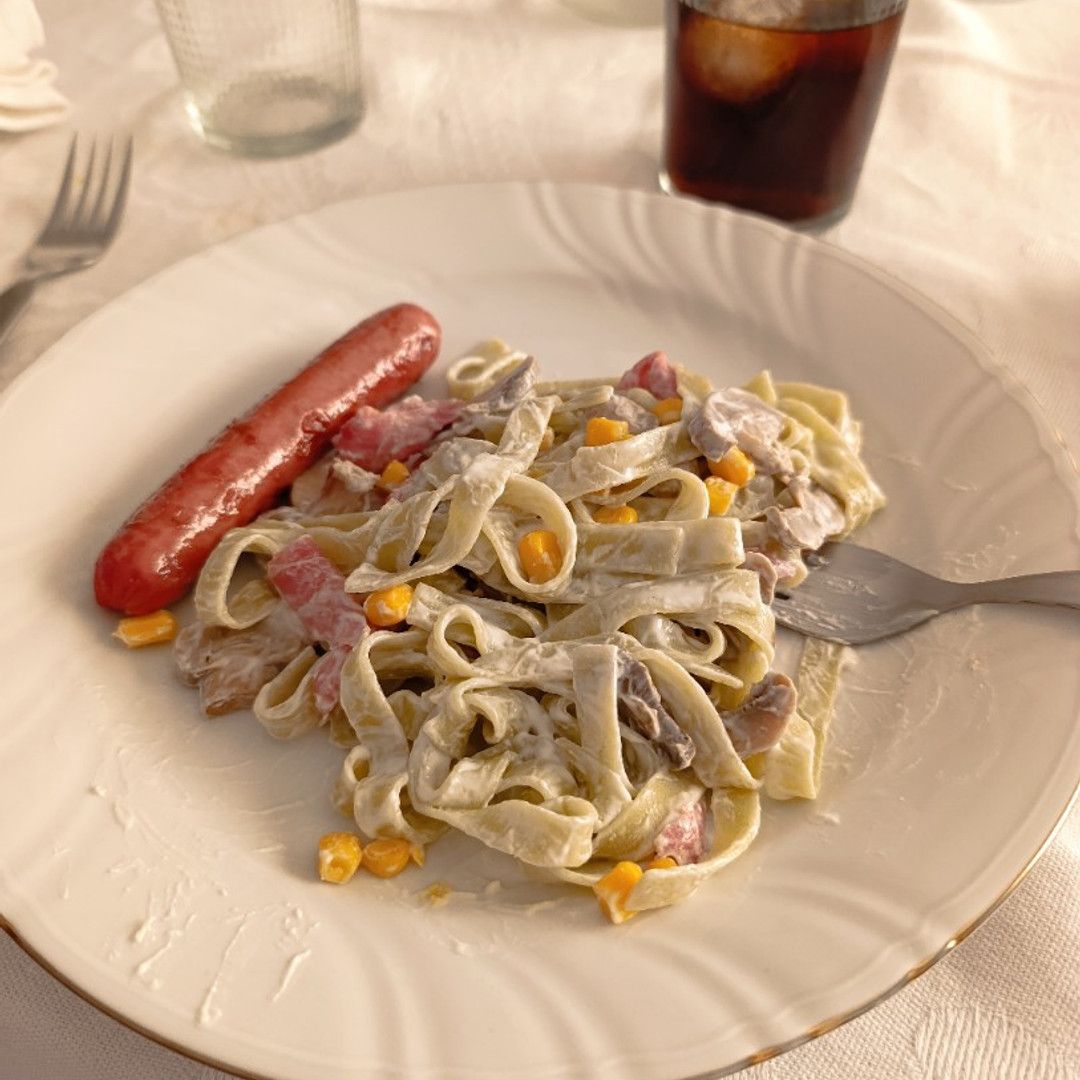 Receta: Nidos de espinaca fit