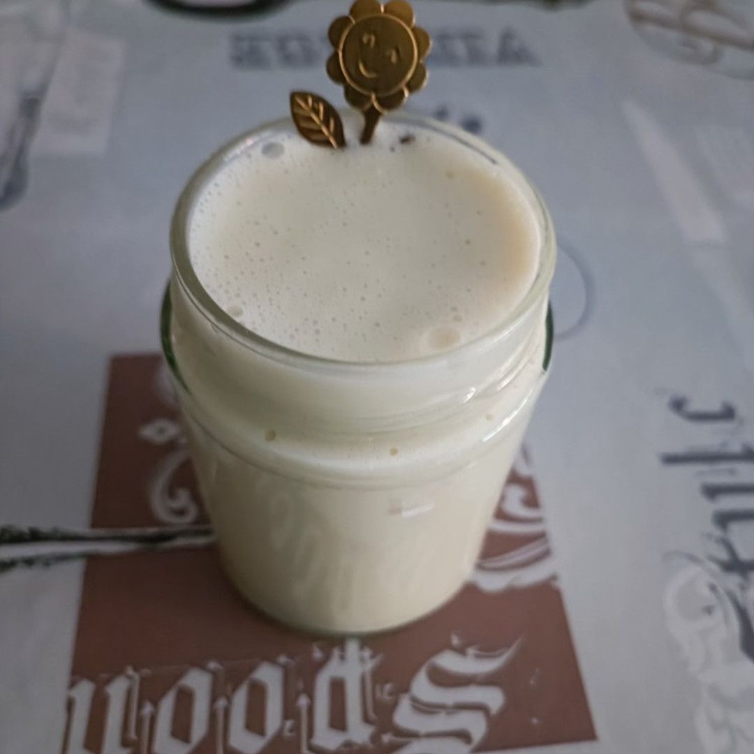 Receta: Leche condensada fit baja en calorías