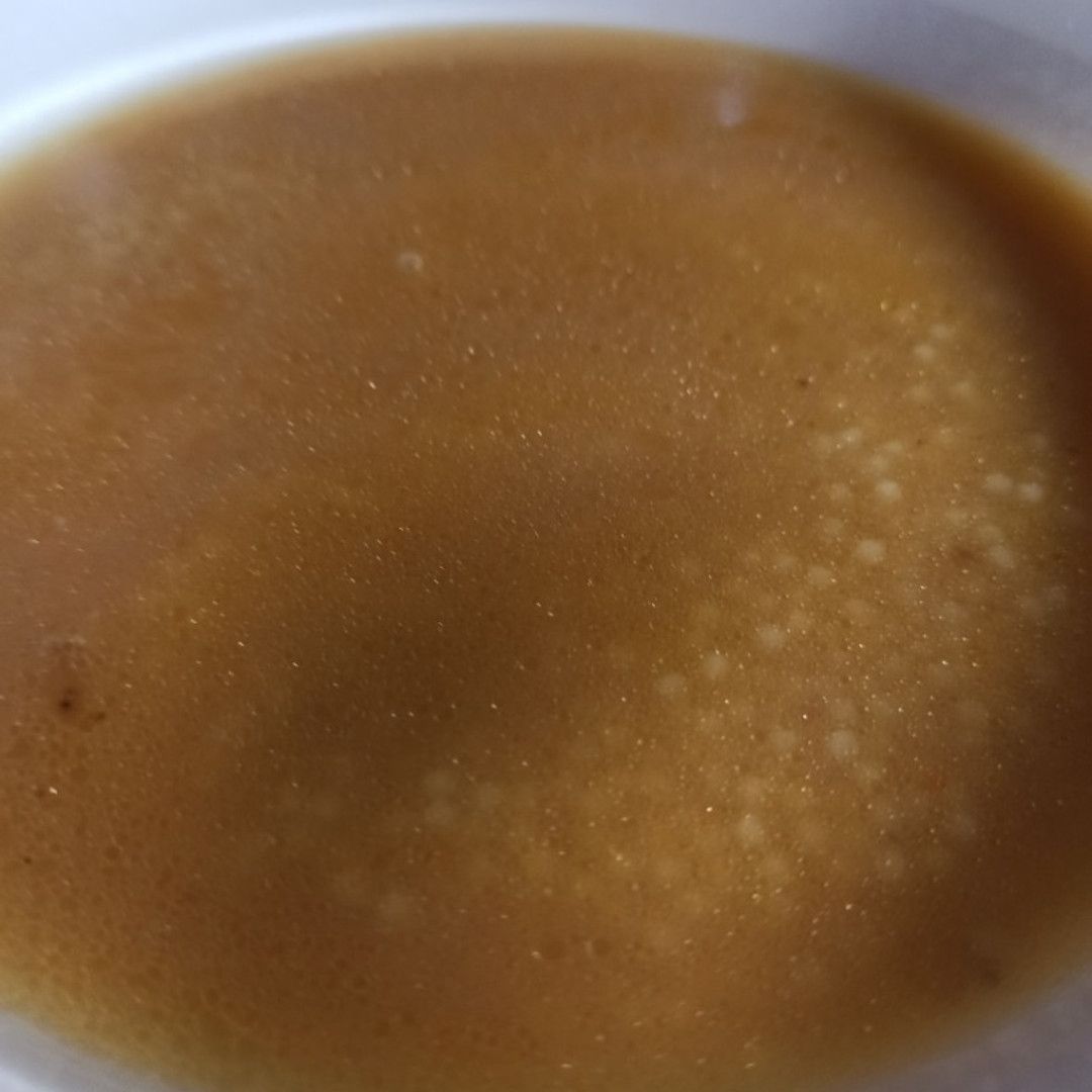 Receta: Caldo de pollo