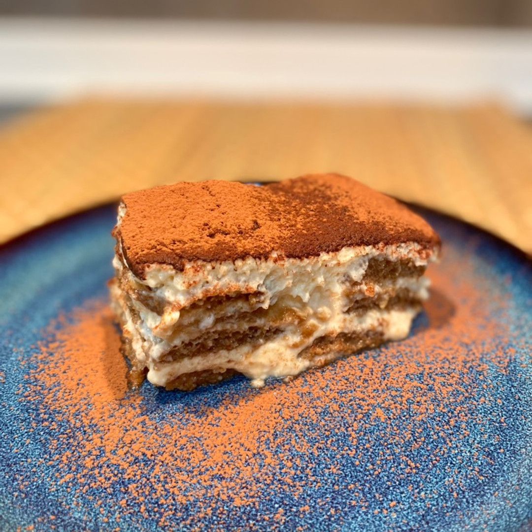 Receta: Tiramisú fácil y rápido