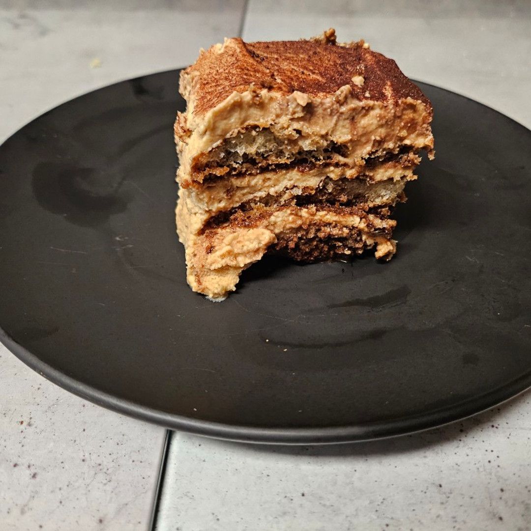 Receta: Tiramisú lotus