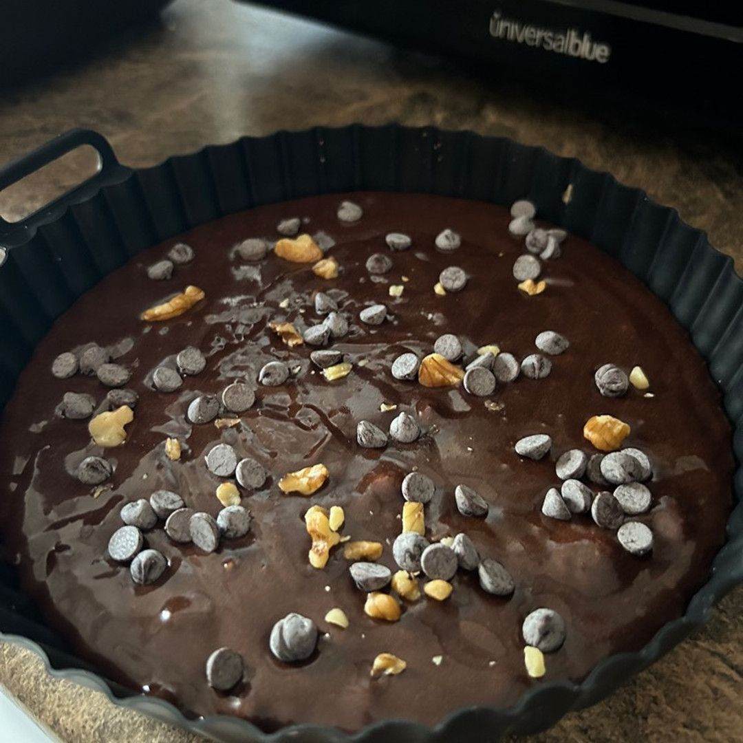 Receta: Brownie
